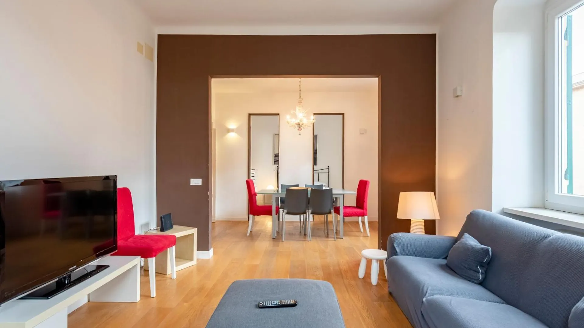 Joivy Family Friendly Apt For 6, Near Royal Palace Museum Janov